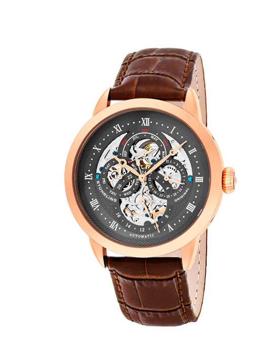 Часы Stuhrling Original Legacy 735A.02